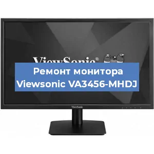 Замена блока питания на мониторе Viewsonic VA3456-MHDJ в Тюмени